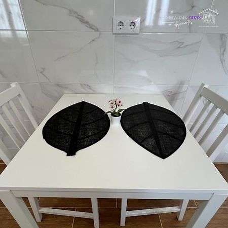Apartamento El Mozo Labastida Ngoại thất bức ảnh
