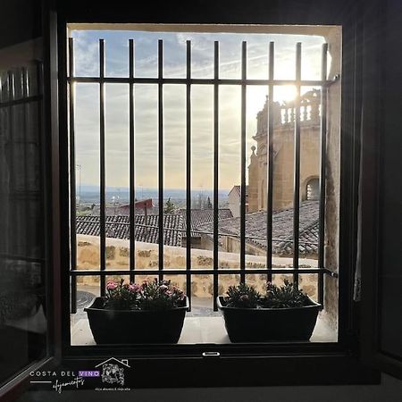 Apartamento El Mozo Labastida Ngoại thất bức ảnh