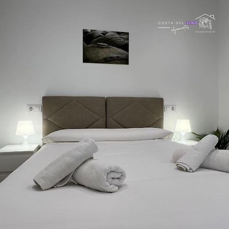 Apartamento El Mozo Labastida Ngoại thất bức ảnh