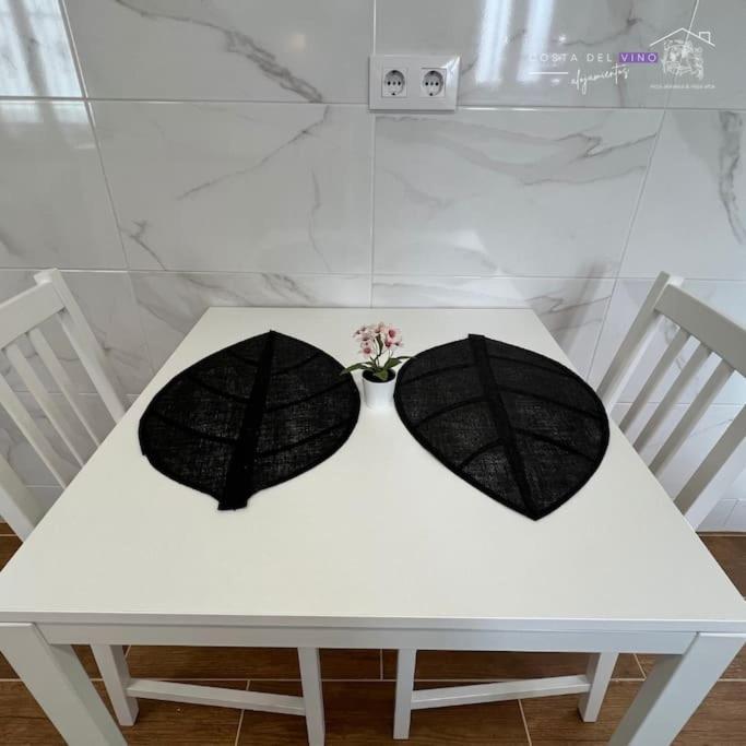 Apartamento El Mozo Labastida Ngoại thất bức ảnh