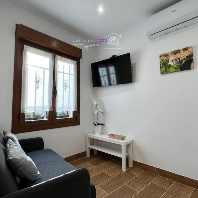 Apartamento El Mozo Labastida Ngoại thất bức ảnh