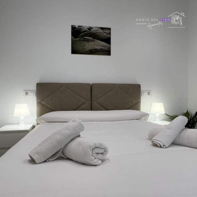 Apartamento El Mozo Labastida Ngoại thất bức ảnh
